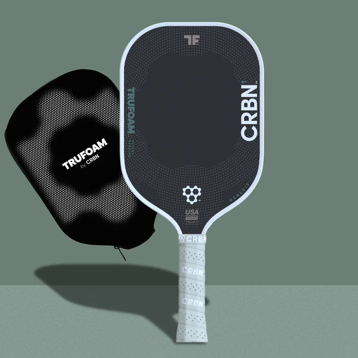 CRBN-TruFoam-Genesis-Model-1