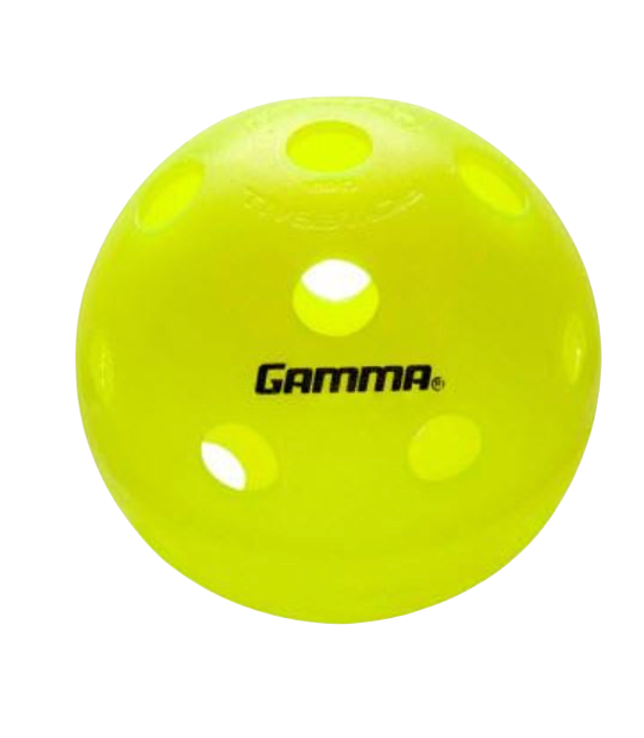 Gamma New
