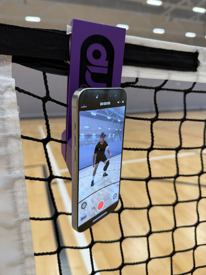 oGrip PicklView