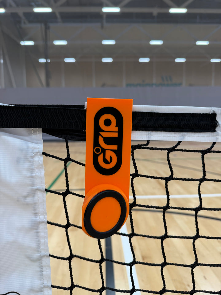 oGrip PicklView