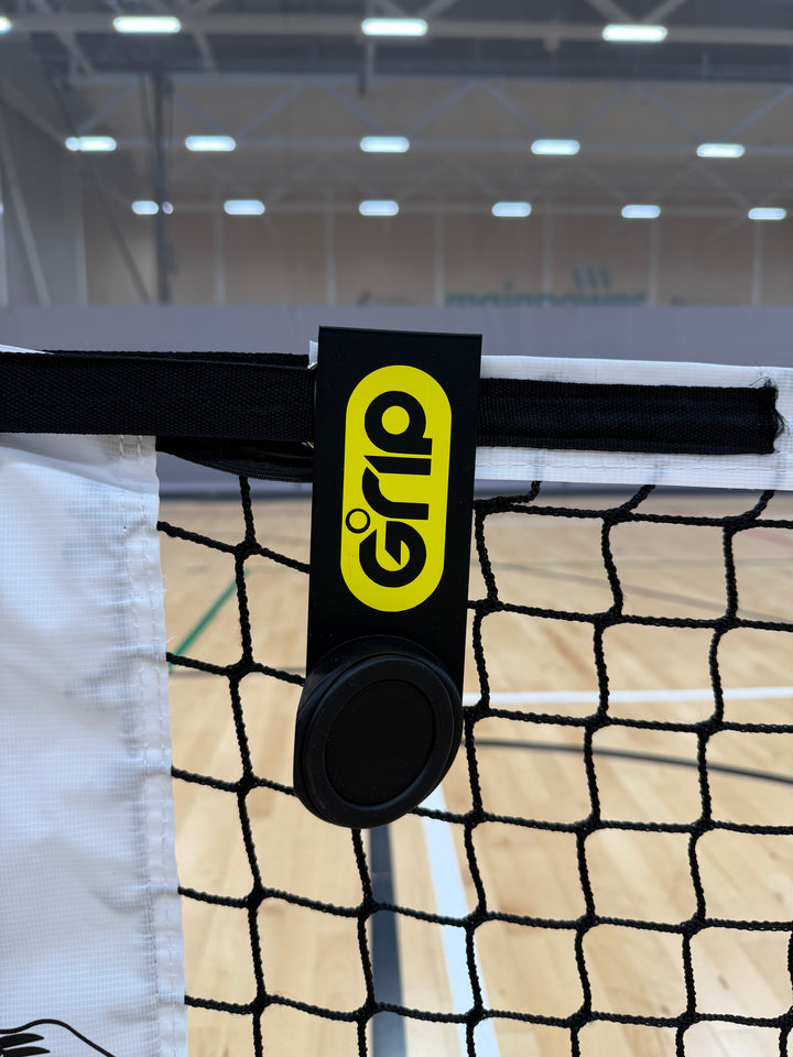oGrip PicklView