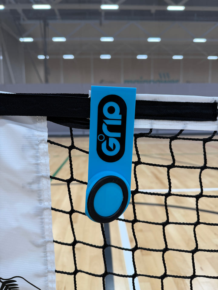 oGrip PicklView