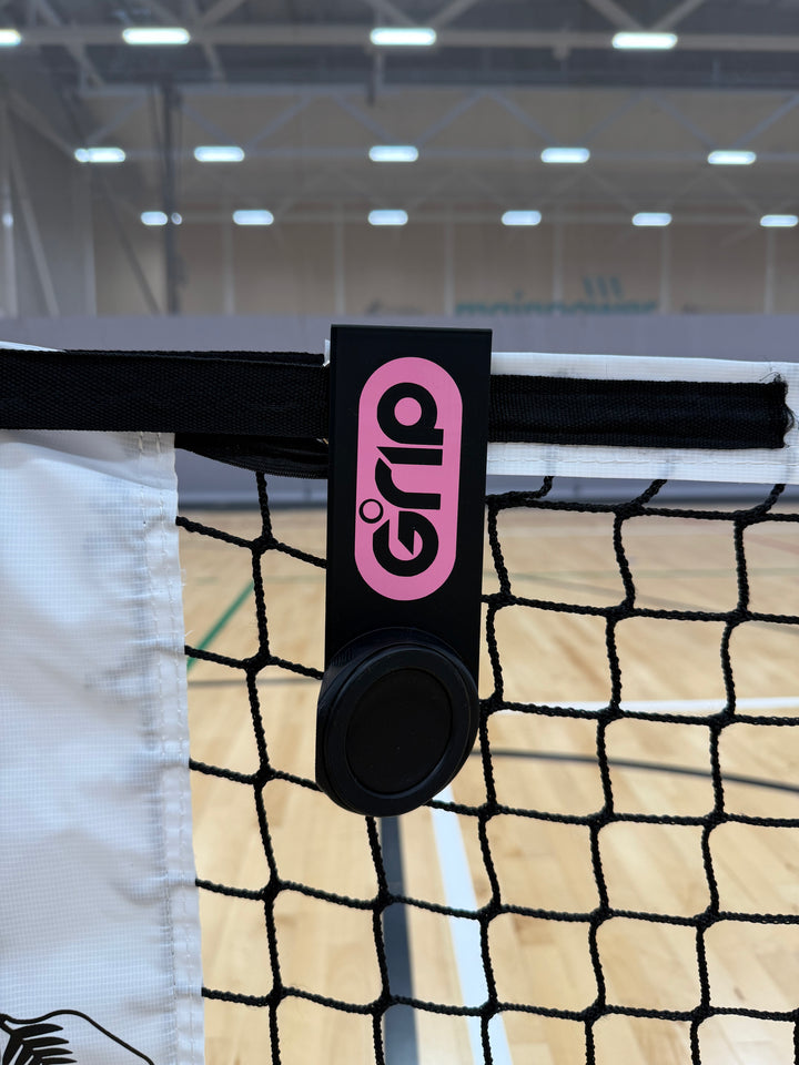 oGrip PicklView