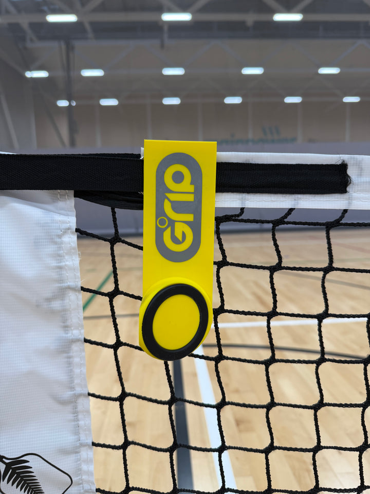 oGrip PicklView