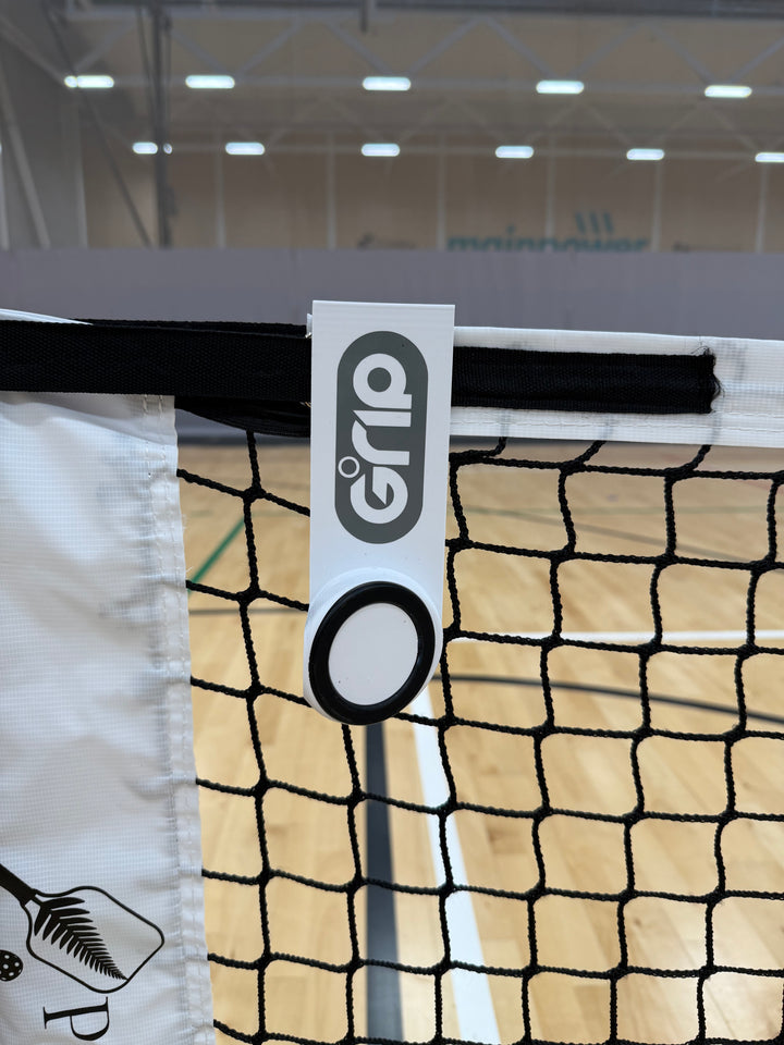 oGrip PicklView