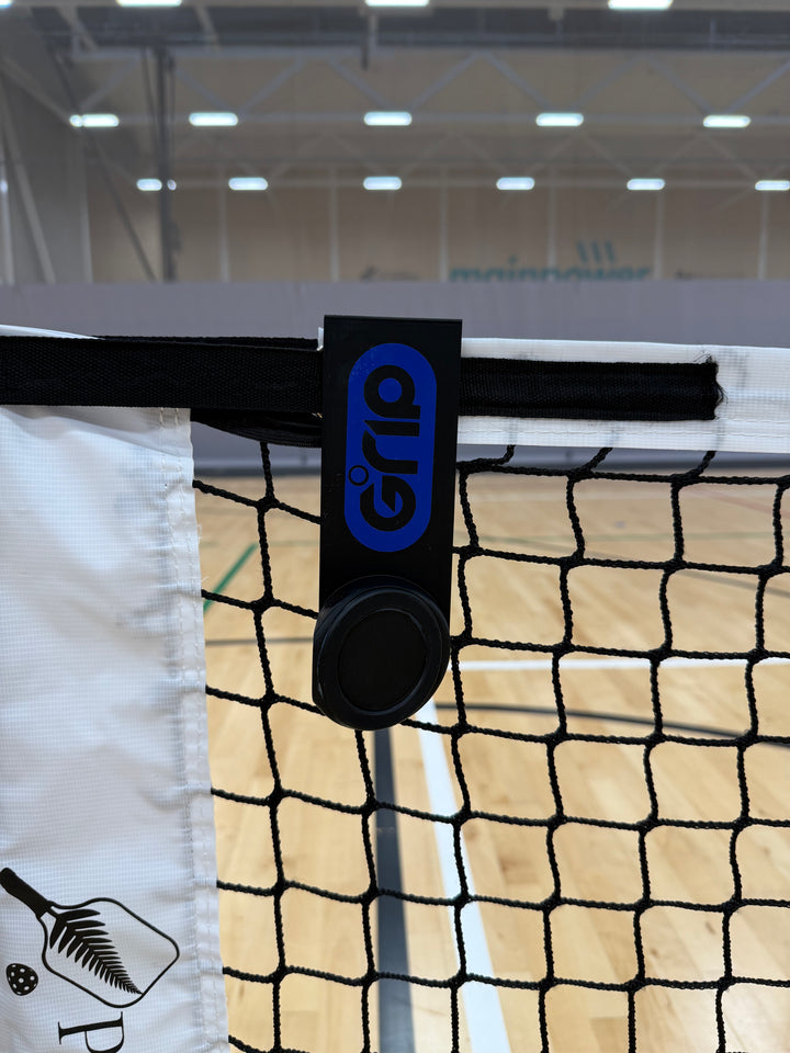 oGrip PicklView