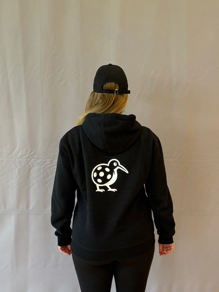 Pickleball Stuff Kiwi Hoodie