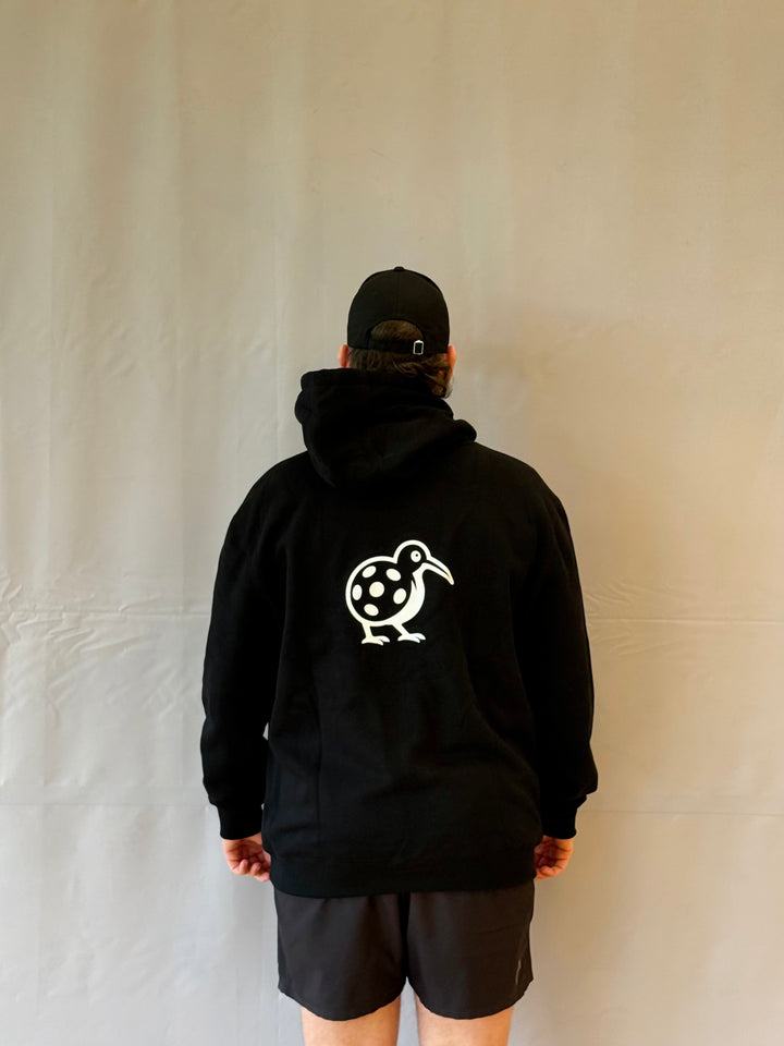 Pickleball Stuff Kiwi Hoodie