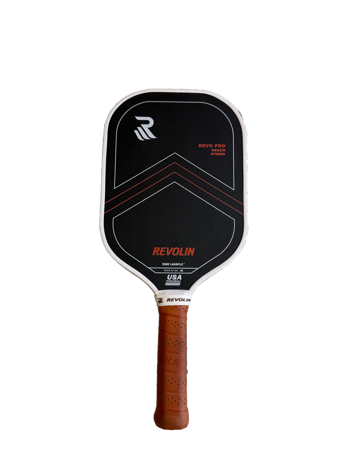 Used Revolin Revo Pro Reach Hybrid