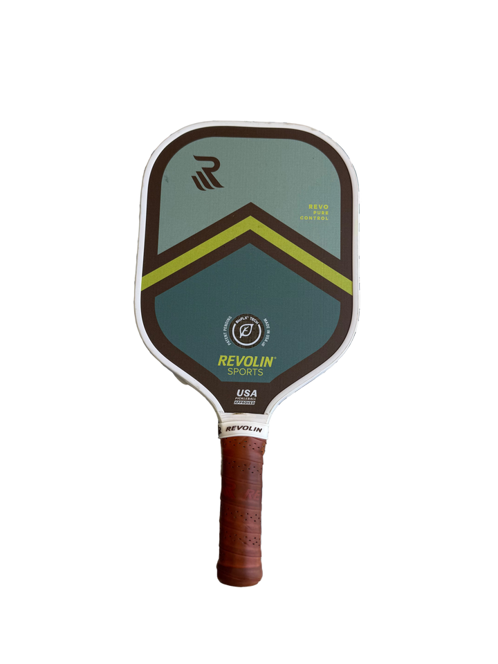 Used Revolin Revo Pure Control