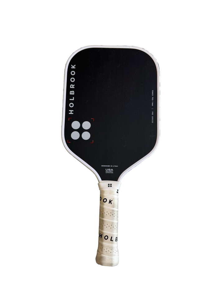 Used Holbrook Power Pro 14mm