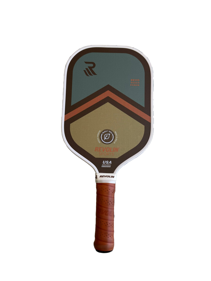 Used Revolin Revo Reach Power