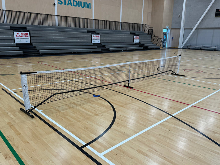 Pickleball Stuff NZ - School / Club Startup Bundle