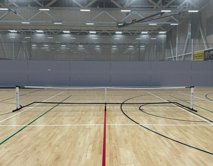 Pickleball Stuff NZ - School / Club Startup Bundle