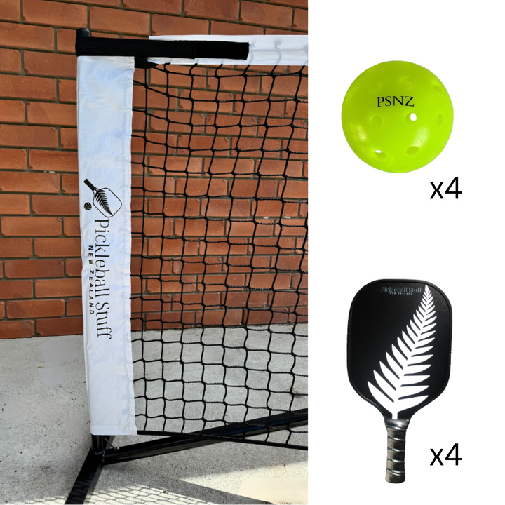 Home Starter Bundle - Outdoor
