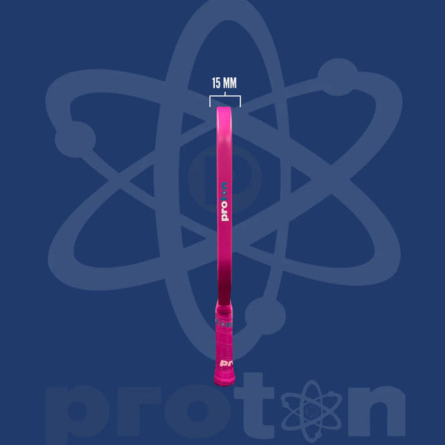 Proton - Series Three - Raw Carbon