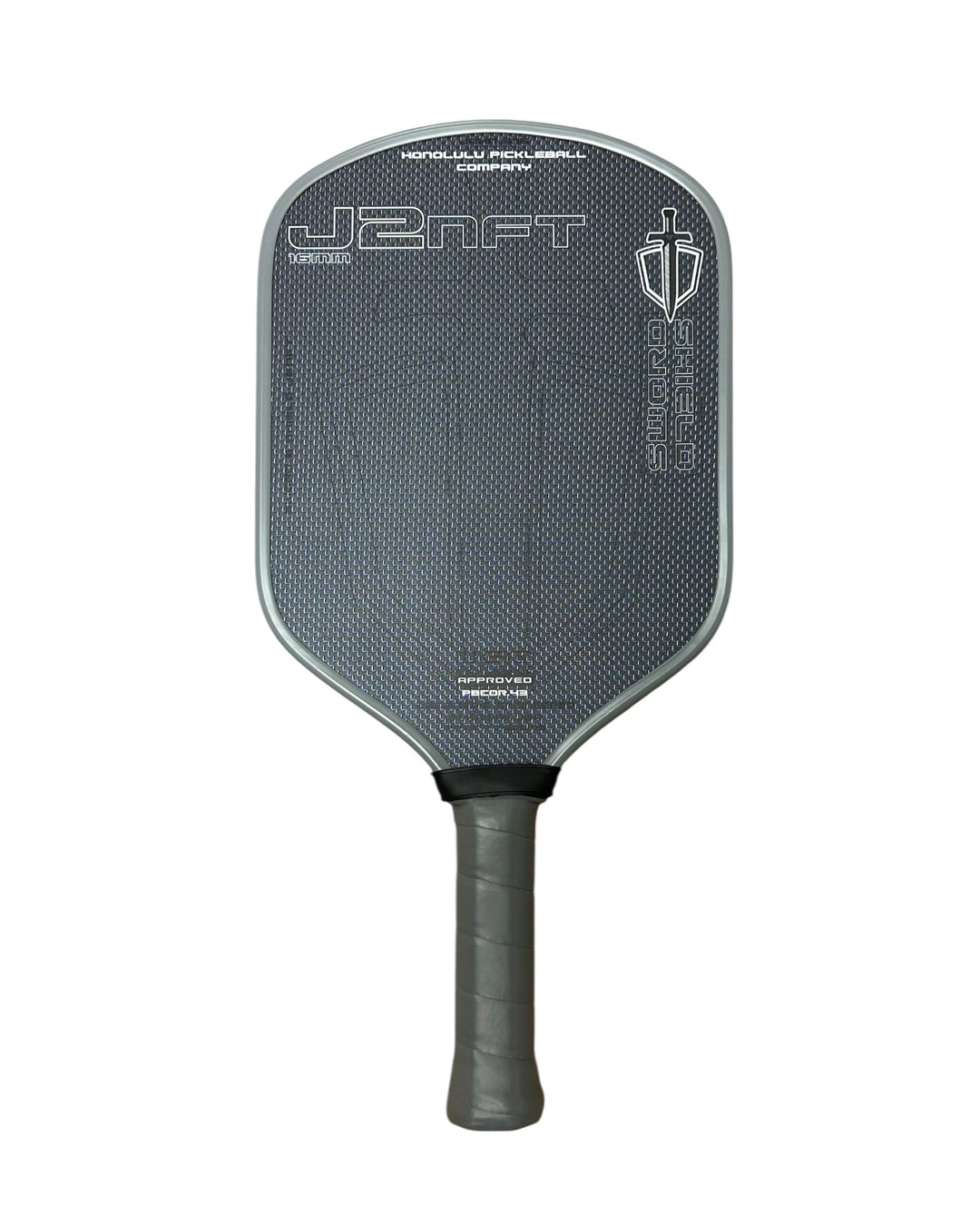 Honolulu Sword & Shield J2NFT