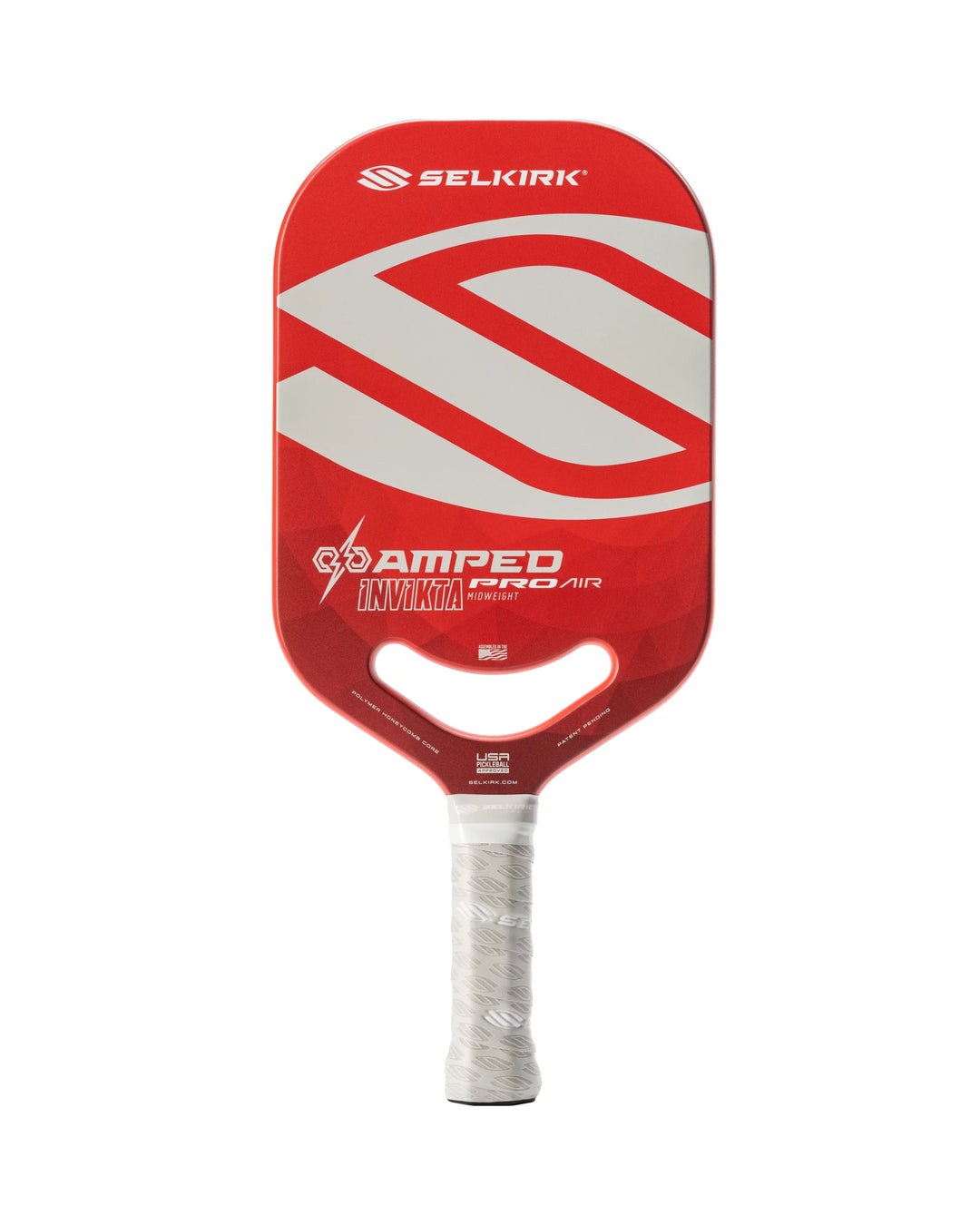 Selkirk-AMPED-Pro-Air-Invikta-Red-pickleball-paddle-01