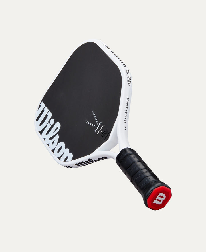 Wilson Vesper Control 17