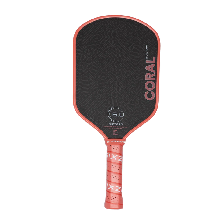 Six Zero (6.0) Coral 16mm