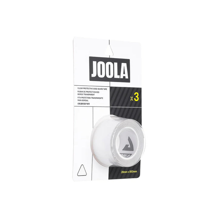 Joola Pickleball Clear Edge Guard Tape (x3)