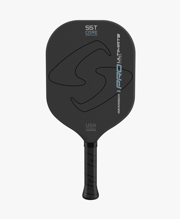 Gearbox Pro Ultimate Hyper 16mm