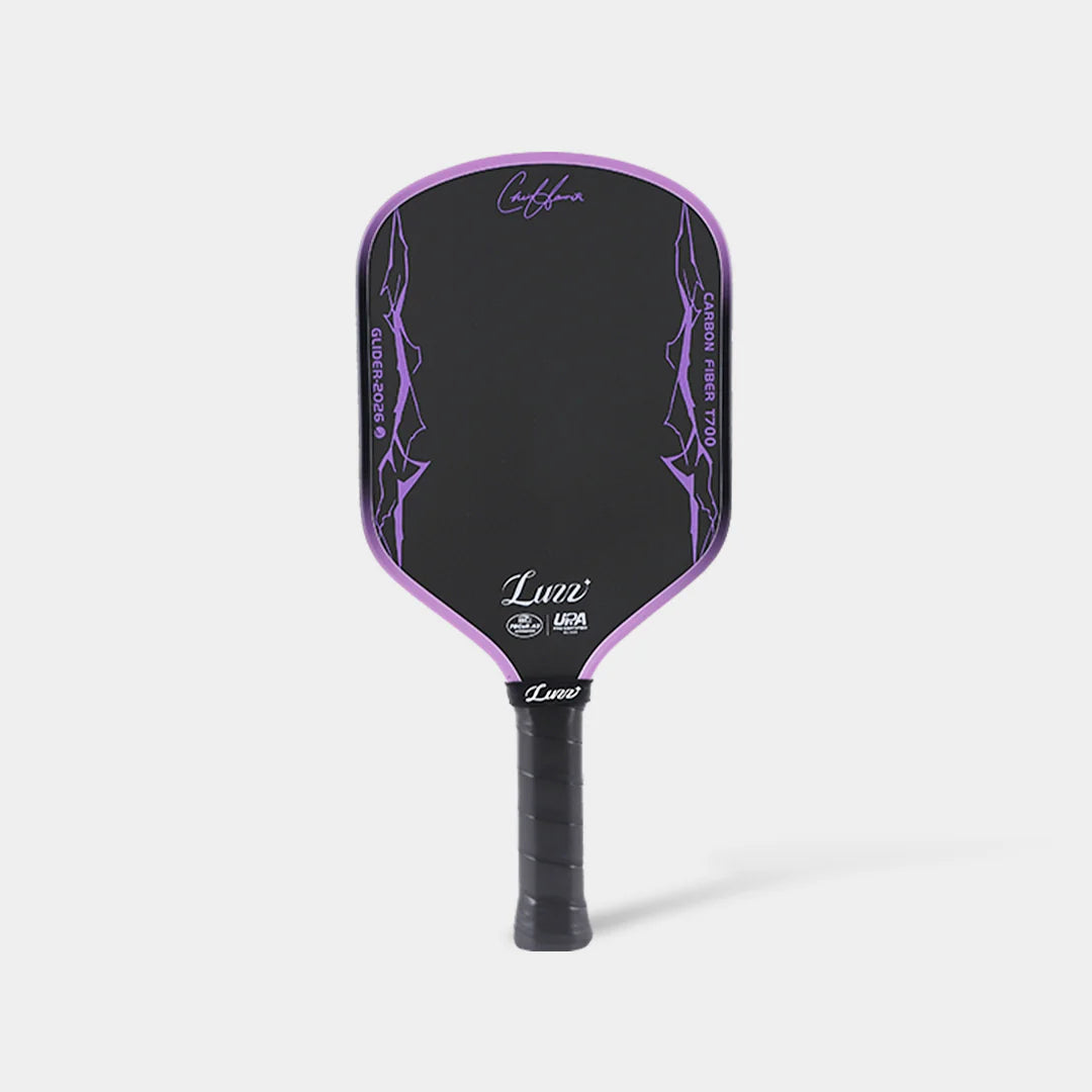 Luzz Glider 2026 Hybrid Paddle