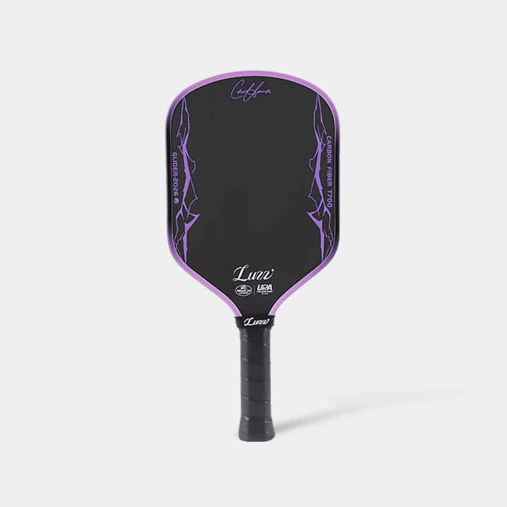 Luzz Glider 2026 Hybrid Paddle