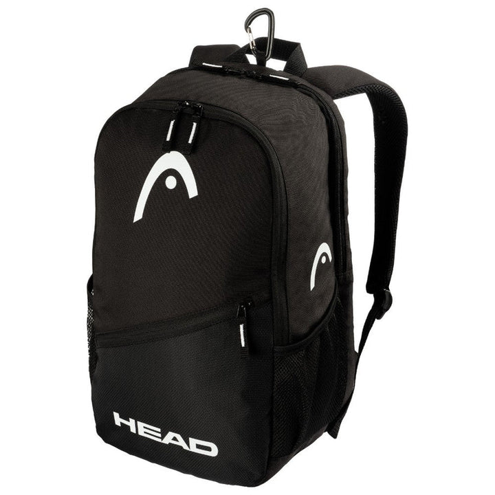 Head Tour Pickleball Backpack 22L Black/White
