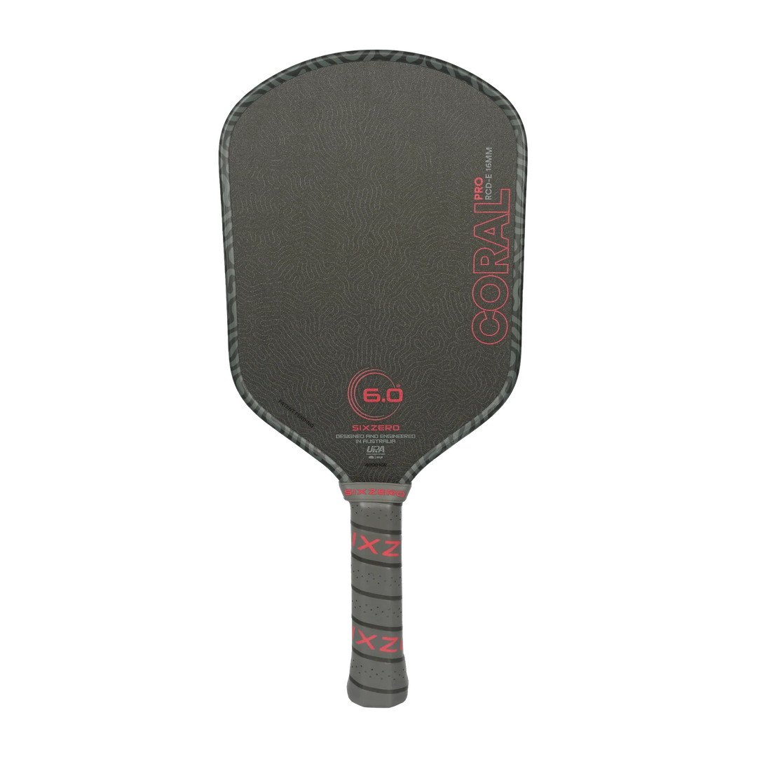 Six Zero Coral Pro