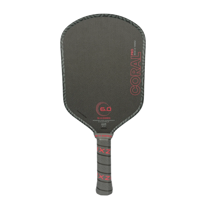 Six Zero Coral Pro