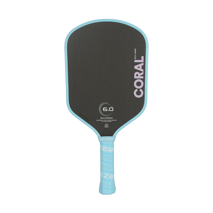 Six Zero Coral Lightweight - 16mm