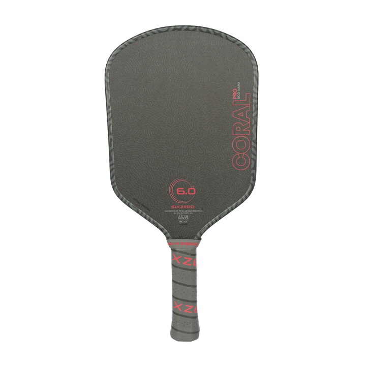 Six Zero Coral Pro