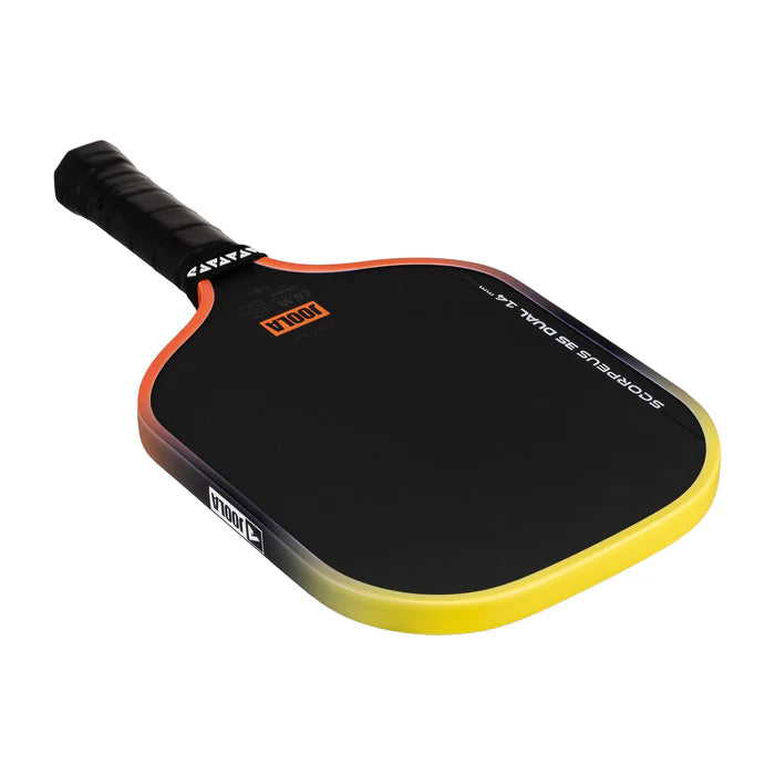 JOOLA Anna Bright Scorpeus 3S Dual 14mm Pickleball Paddle - Pre-Order