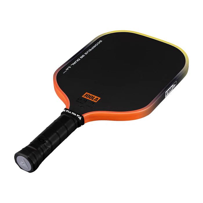 JOOLA Anna Bright Scorpeus 3S Dual 14mm Pickleball Paddle - Pre-Order