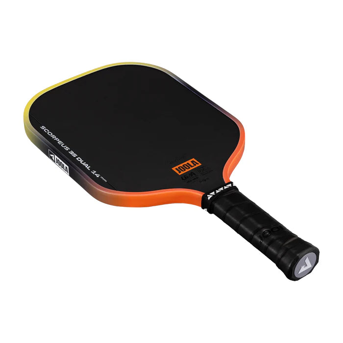 JOOLA Anna Bright Scorpeus 3S Dual 14mm Pickleball Paddle - Pre-Order