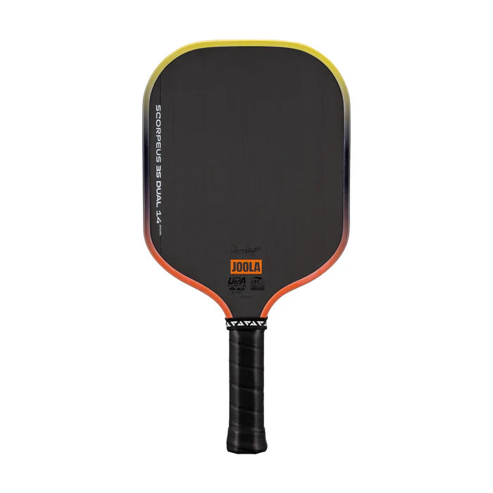 JOOLA Anna Bright Scorpeus 3S Dual 14mm Pickleball Paddle - Pre-Order