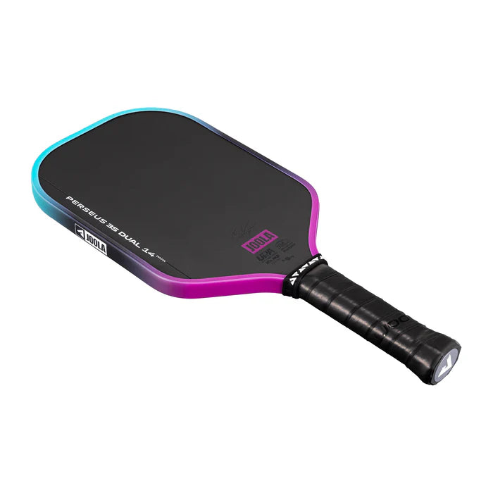 JOOLA Ben Johns Perseus 3S Dual 14mm Pickleball Paddle - Pre-Order