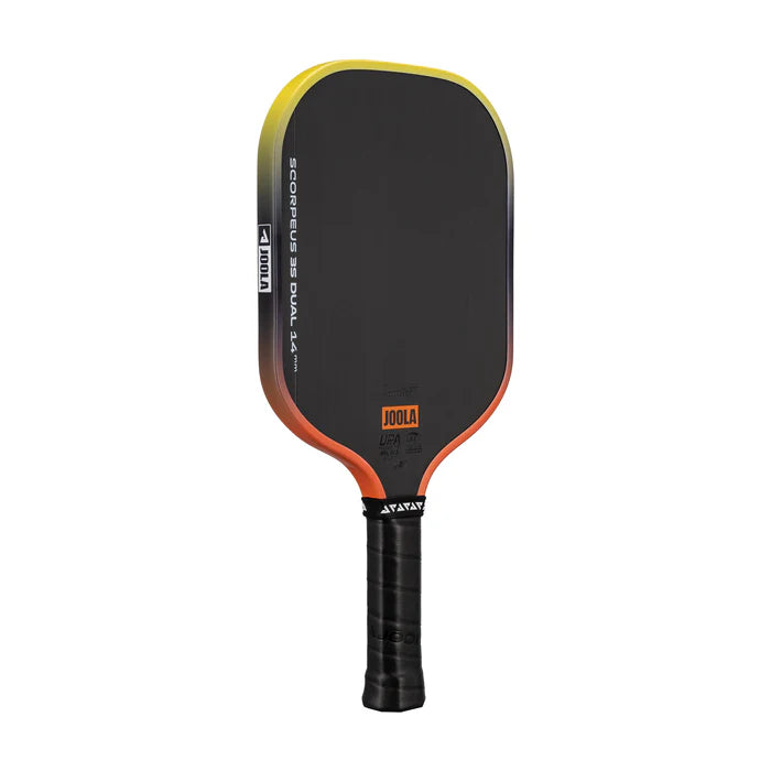 JOOLA Anna Bright Scorpeus 3S Dual 14mm Pickleball Paddle - Pre-Order