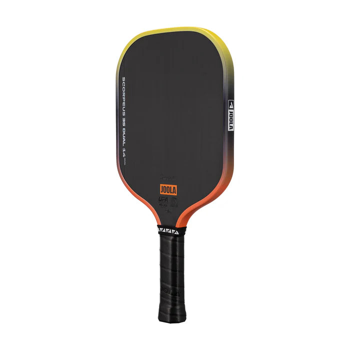 JOOLA Anna Bright Scorpeus 3S Dual 14mm Pickleball Paddle - Pre-Order