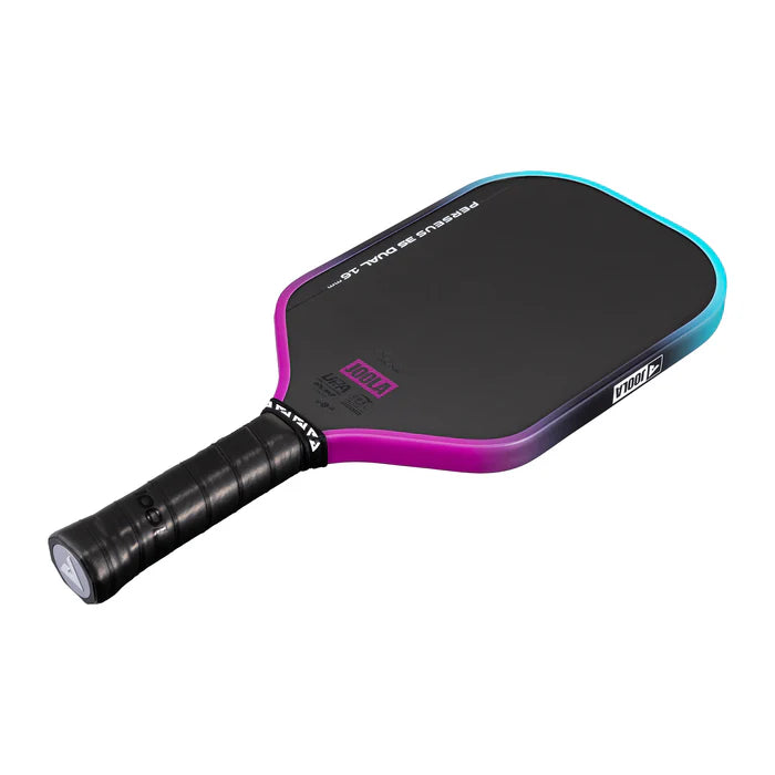 JOOLA Ben Johns Perseus 3S Dual 16mm Pickleball Paddle - Pre-Order