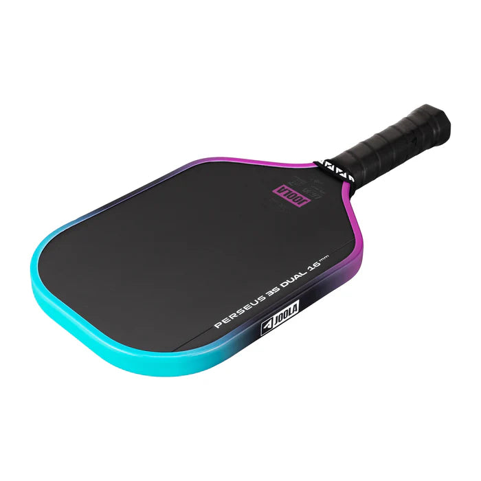 JOOLA Ben Johns Perseus 3S Dual 16mm Pickleball Paddle - Pre-Order