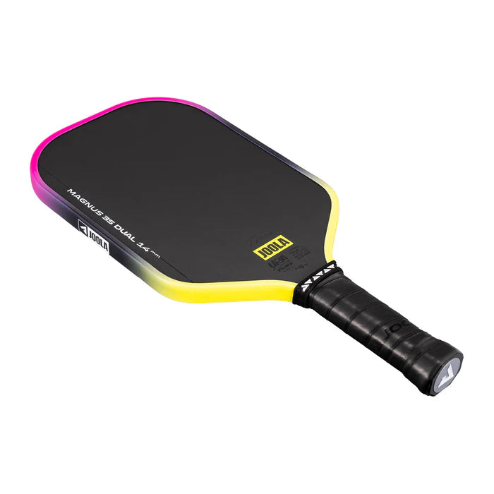 JOOLA Tyson McGuffin Magnus 3S Dual 14mm Pickleball Paddle - Pre-Order