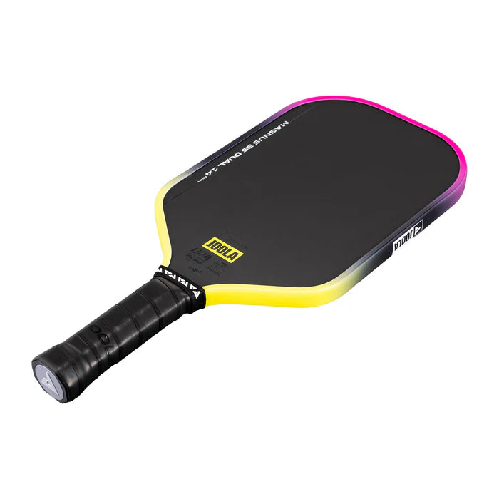JOOLA Tyson McGuffin Magnus 3S Dual 14mm Pickleball Paddle - Pre-Order