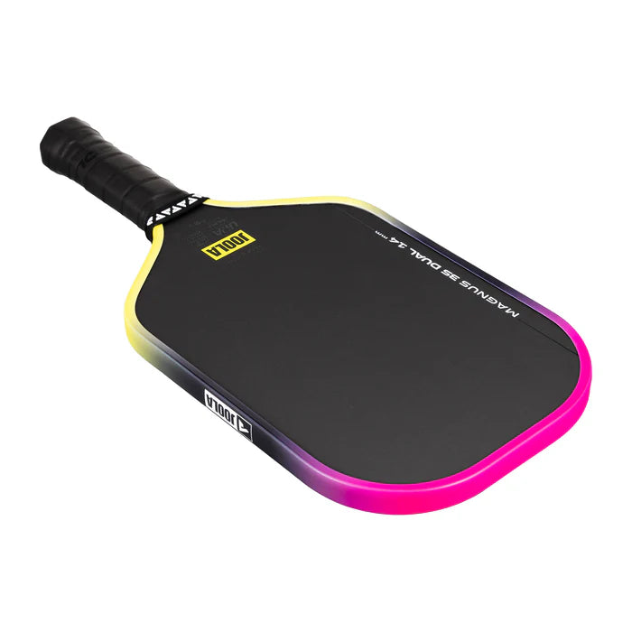 JOOLA Tyson McGuffin Magnus 3S Dual 14mm Pickleball Paddle - Pre-Order