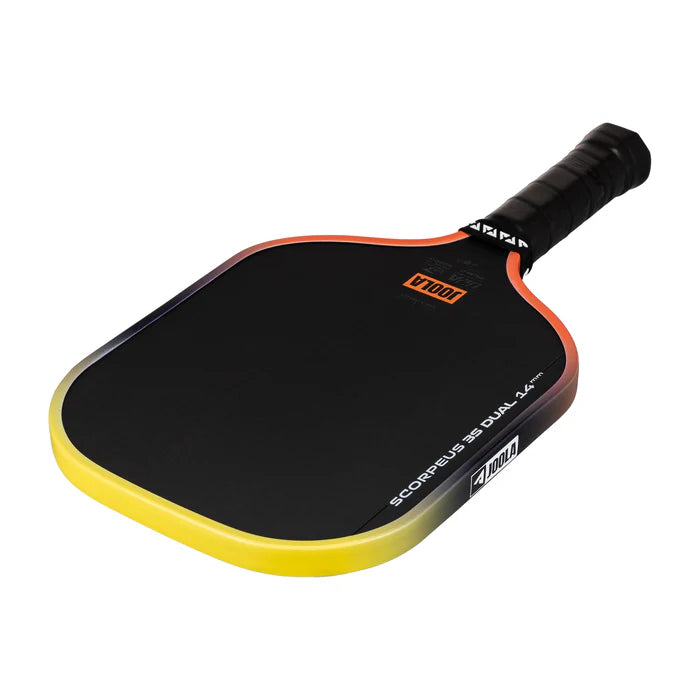 JOOLA Anna Bright Scorpeus 3S Dual 14mm Pickleball Paddle - Pre-Order