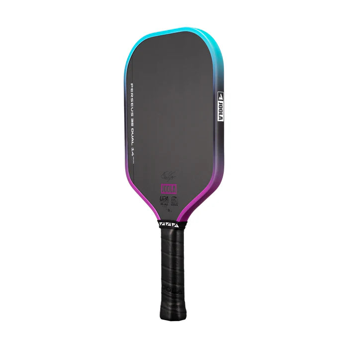 JOOLA Ben Johns Perseus 3S Dual 14mm Pickleball Paddle - Pre-Order