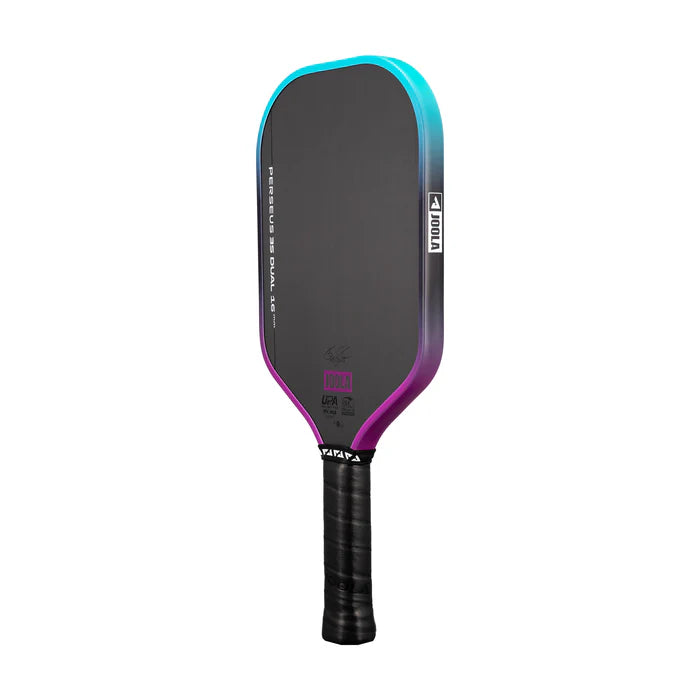 JOOLA Ben Johns Perseus 3S Dual 16mm Pickleball Paddle - Pre-Order