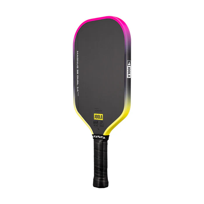 JOOLA Tyson McGuffin Magnus 3S Dual 14mm Pickleball Paddle - Pre-Order