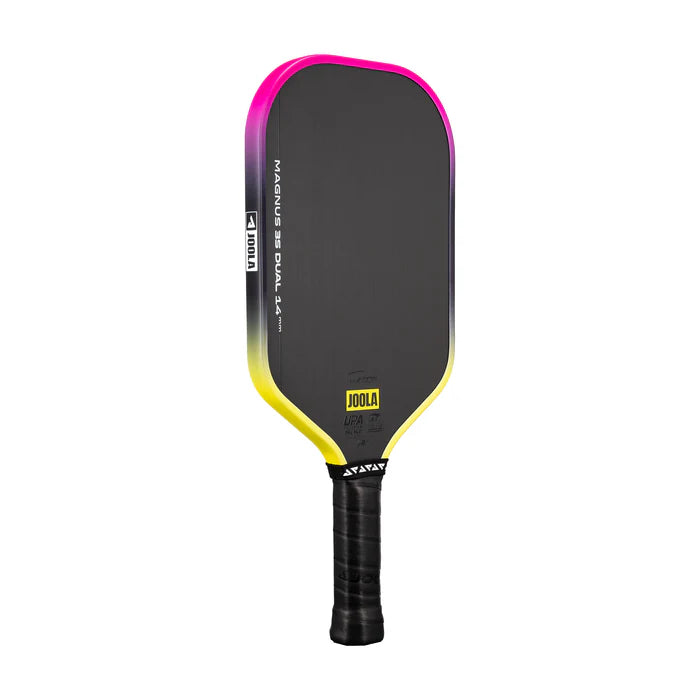 JOOLA Tyson McGuffin Magnus 3S Dual 14mm Pickleball Paddle - Pre-Order